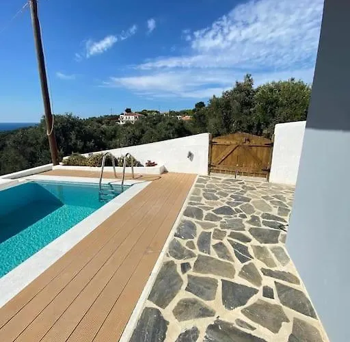 Willa Libra-skiathos Skiatos