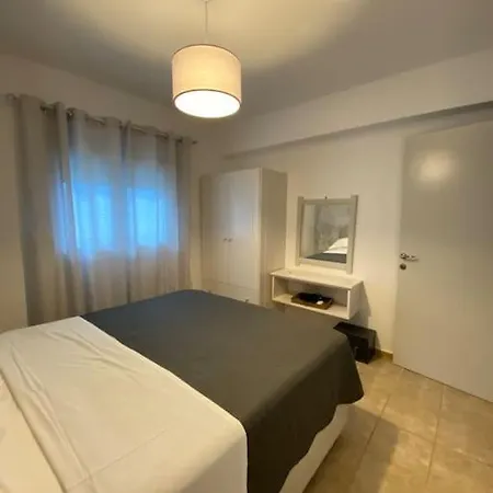 Вилла Libra-skiathos Скиатос