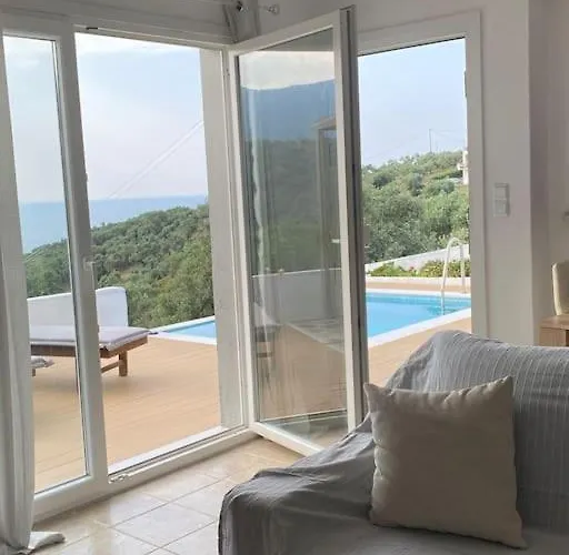 Villa Libra-skiathos Skiathos Town