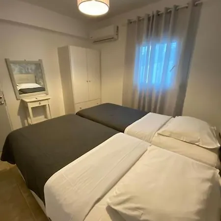 Villa Libra-skiathos *