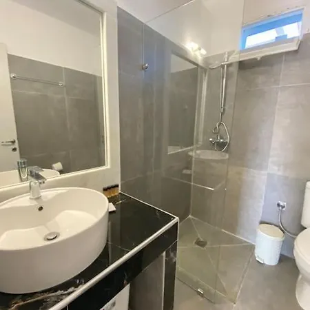 Villa Libra-skiathos Skiathos Town