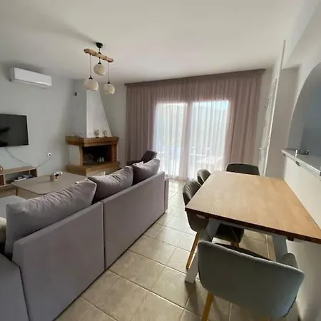 Libra-skiathos Villa Skiathos Town