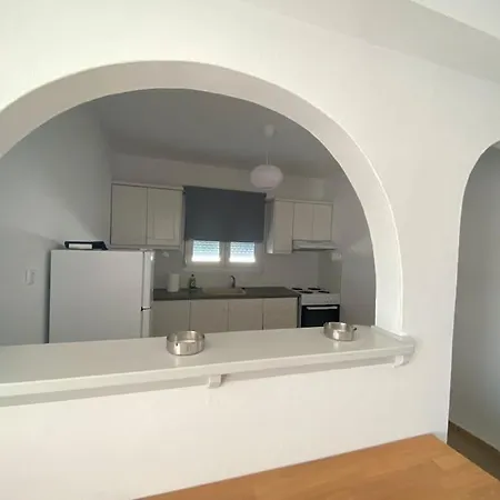 Villa Libra-skiathos Skiathos Town