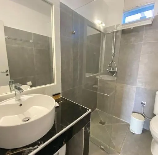 Villa Libra-skiathos Skiathos