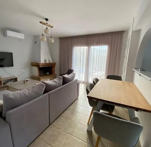 Libra-skiathos Villa Skiathos